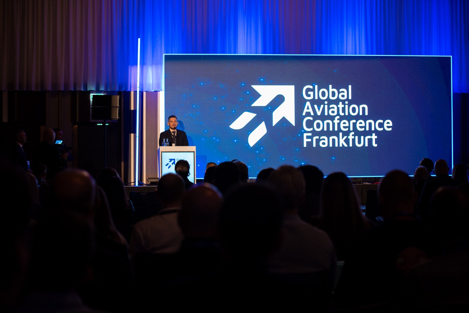 Global Aviation Conference Frankfurt 2026