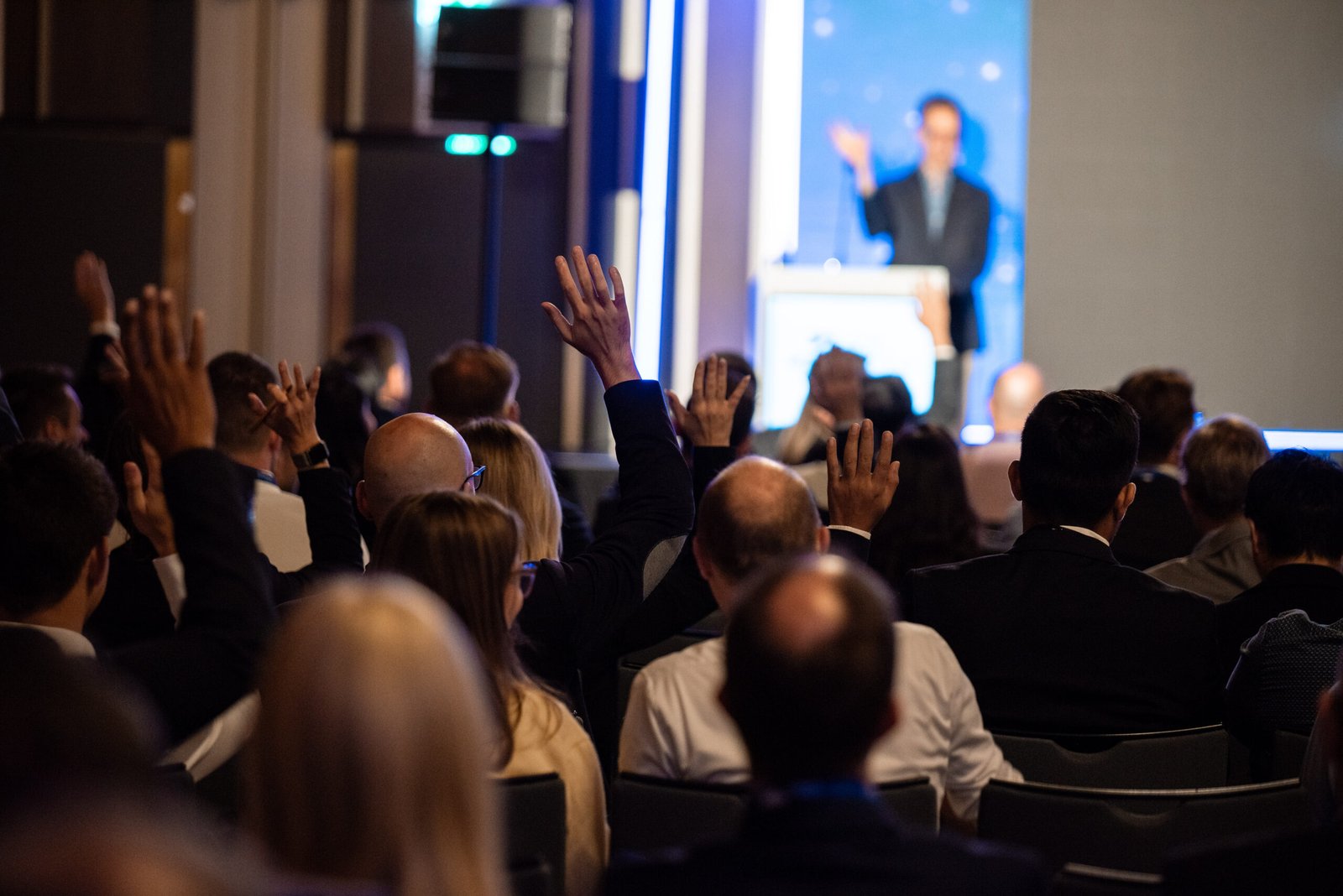 Global Aviation Conference Frankfurt 2026 event